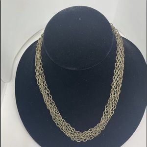 Jewel Kade necklace